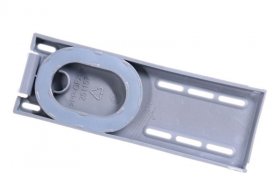 Flap - 00611575 Lid [Bosch Siemens]