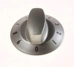 Hisense Gorenje Control Knob - 650280 Knob En-n 039-9011