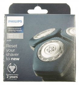 Newspeak Shaver Head - Hq167(hq156) Shaver Head Alternative For Philips