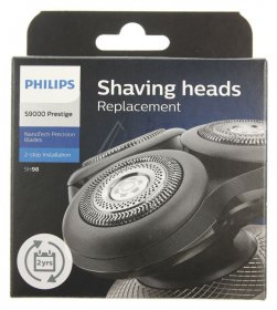 Philips Saeco Shaver Head - Shaver Head