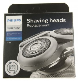 Philips Saeco Shaver Head - Shaver Head
