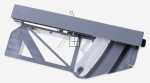 Elica Fixings And Brackets - Ass01882 Left Side Support