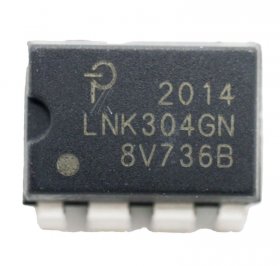 Power Integrations Ic - Off Line Switcher Ic Smd8 -rohs-