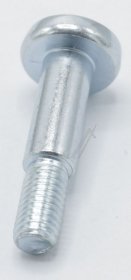 Fixings And Brackets - 8000169 Deckblech F Brenner Sg1 [Amica]