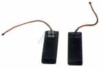 Compatible Carbon Brush - 2x Carbon Brush