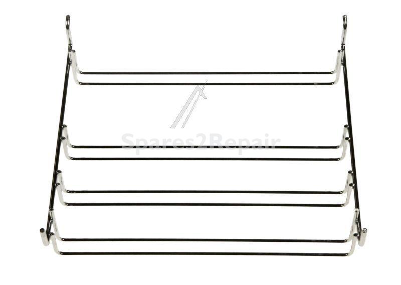 Telescopic Slideout Oven Grills - 00478387 Support [Bosch Siemens]