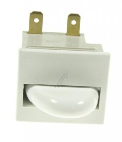 Switch - Button light [Electrolux Aeg]