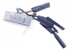 Soflow Emobility Controller - 800 522 51 Controller Qingzhou
