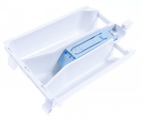Detergent Case - 43040097 Dispenser Drawer As Std Ro [Candy Hoover]