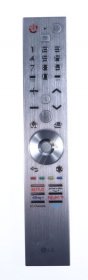 Lg Remote Control - Remote Controller Assembly