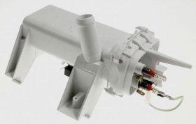 Heater For Dishwasher - 00665511 Ventilation Heater [Bosch Siemens]