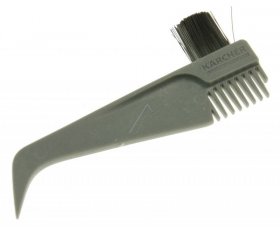 Karcher Workshop Service Aids - 4 055-195 0 Cleaning Comb-brush Fc 7