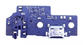 Samsung Socket Unit - Gh81-24200a Svc Jdm-Assembly Sub Pba_usb_sm-a055