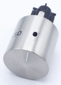 Button - C00390921 480121102765 Knob [Whirlpool Indesit]