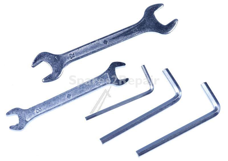 Soflow Tools - Flowkart: Assembly Tools