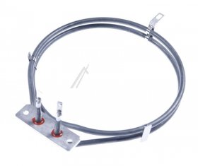Element - 49043893 Candy Hoover Cooker And Oven Heater Element - Circular [Candy Hoover]