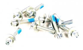 Segway Ninebot Screw - Ab 00 0000 02 Screw Assembly M6x30