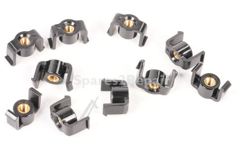 Segway Ninebot Screw - 14 01 0063 00 Card Buckle Nut