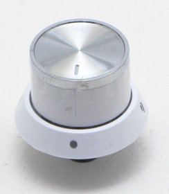 Control Knobs - 250317250 C00923792 Oven Gas+grill Knob [Arcelik]