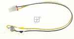 Defrost Thermostat - 49024515 Article [Candy Hoover]