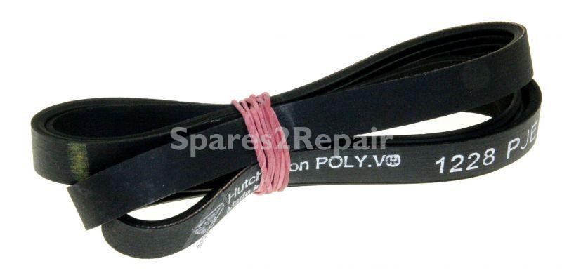 Hutchinson Poly v belt J - 1092 J 4 Poly-v Belt