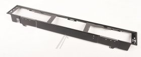 Front Plate - Vitre F Ext 592*455 Bl [Vestel]