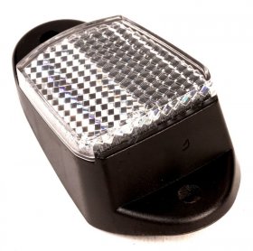 Segway Ninebot Reflector - Ab 00 0007 89 Front Reflect Component Assembly e22d k014