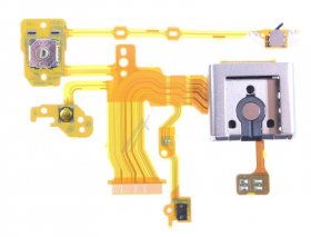 Sony Flexi print Connector - A1973077a Mi-2000 Mount