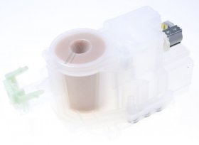 Smeg Plug For Salt Container - 760770082 Descaling Plug 65 9mm