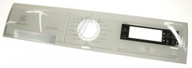 Operating Unit Screen - 1368134407 Control Panel Handle Electric [Electrolux Aeg]