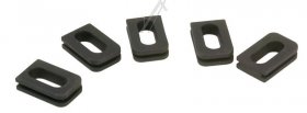 Segway Ninebot Shock Absorber - Ab 50 0037 38 Single Hole Wire Sleeve