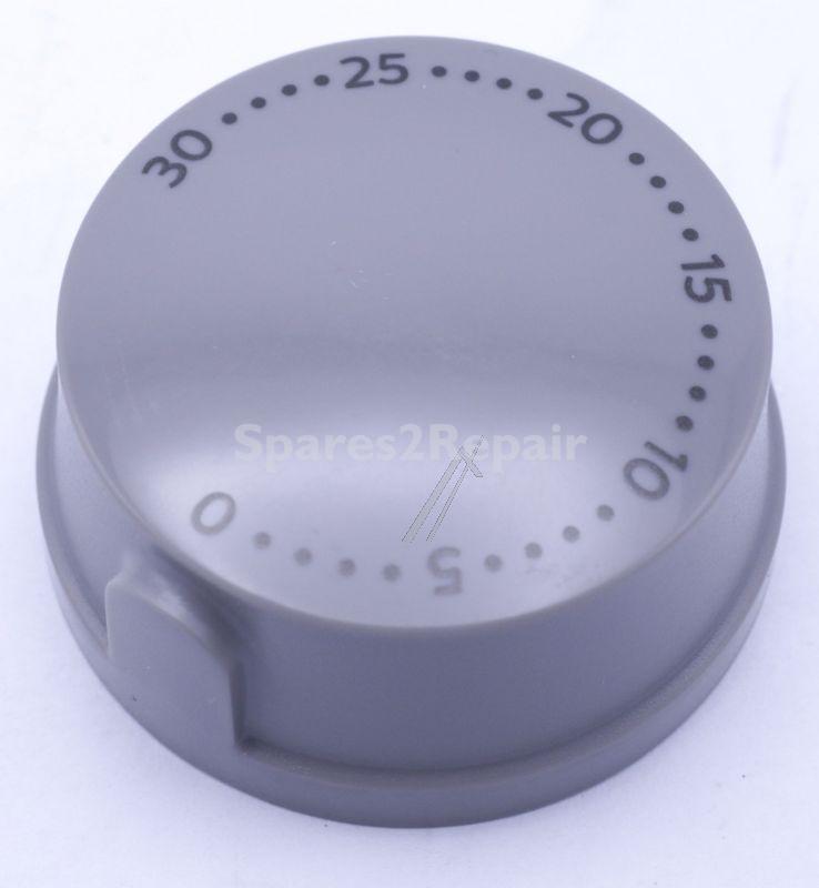 Philips Control Knobs - Cp0356-01 On-off Knob Frey