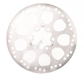 Segway Ninebot Brake Discs - Ab 50 0029 75 Brake Disk Accessory domestic