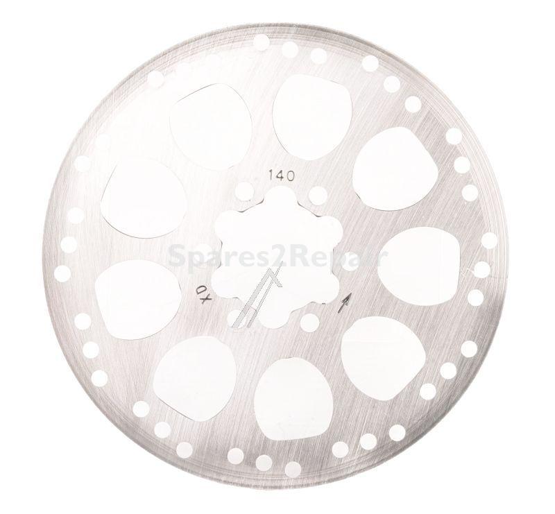Segway Ninebot Brake Discs - Ab 50 0029 75 Brake Disk Accessory domestic