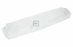 Vegetable Drawer Cover - 1020203 Bottom Glass Shelf [Amica]