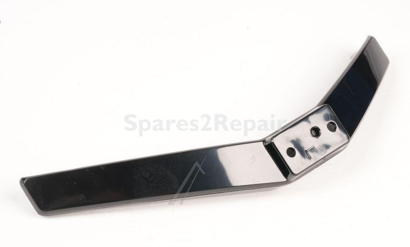 Sharp Umc Stand Support - Stp-cbu-0012n Base L-abs-anti-slip Pad 3010432190zl0003