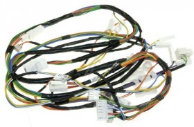 Harness - 2976631500 C00867798 Main Cable Assembly (black_box_orion) [Arcelik]