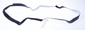 Soflow Fixings And Brackets - Mover Ok: Cover Frame Rubber Strip