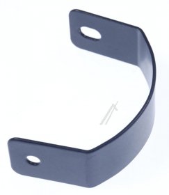 Soflow Mounting Parts - Mover Ok: Stainless Steel Sheet (plastic Spraying) 66x50 5x25x1t