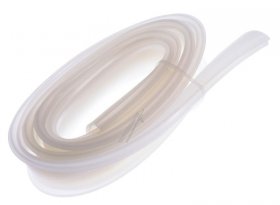 Soflow Fixings And Brackets - Mover Ok: Anti-collision Strip 55x27x3000