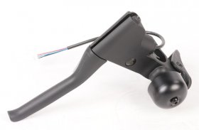 Segway Ninebot Brake Arm - Ab 50 0010 77 Brake And Bell Assembly Accessory