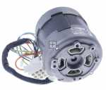 Franke Hood Motors - 133 0047 758 Motor 8-40x80 K 4v 220-240v(400000052