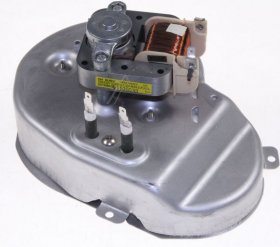 Lg Fan Oven Heating Element - 3505w1a005p Container