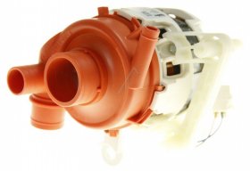Smeg Circulating Motor - Motor Assembly