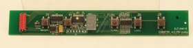 Novy Module - Electrical Unit - 6201505 Control Switch