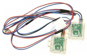 Kuppersbusch Harness - 437420 Cable Harness