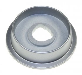 Button - 140142222052 Knob Index Black [Electrolux Aeg]