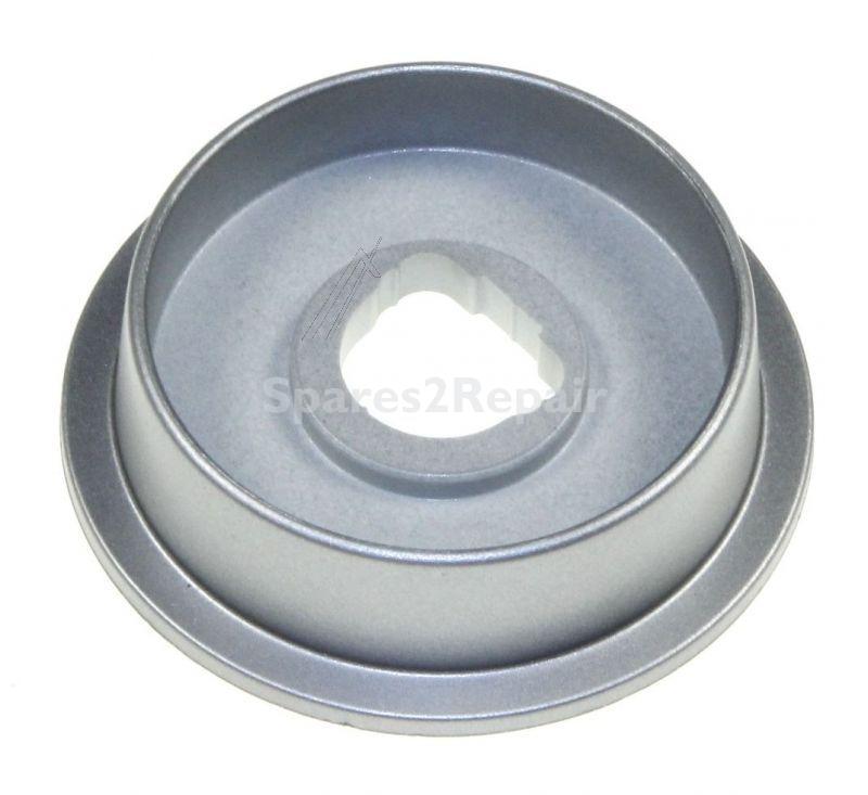 Button - 140142222052 Knob Index Black [Electrolux Aeg]