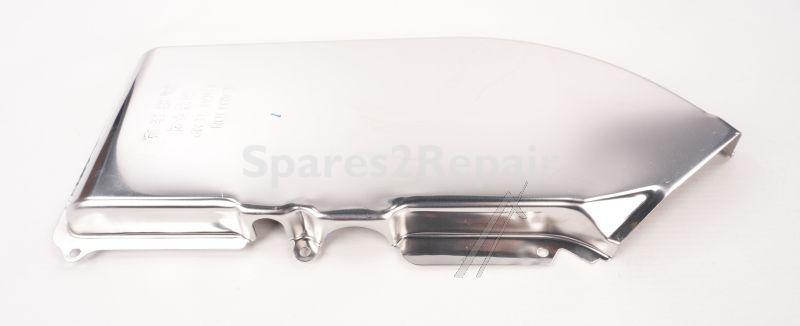 Lg Extractor Hose - 5208en1003c Duct