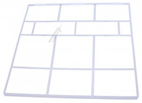 Air Vent - 9178012613 C00918072 Air Filter Assembly Y [Arcelik]